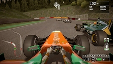 ꡼ No.002Υͥ / F1 2011פ3DSǤ1222ȯꡣˤޥץåȥեŸF1 2011ȯ٤餫
