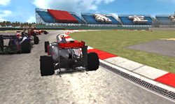 ꡼ No.007Υͥ / ˥ƥɡ3DSǡF1 2011פȯ䡣3DSǥ졼󤬤ɤΤ褦˱ǤФΤʬࡼӡ4GamerUp