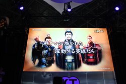 ꡼ No.002Υͥ / TGS 2011ϥ֥åPCưƤ륥 ֻԢ12פưƤȤ򥳥å긫Ƥä㤤ޤ