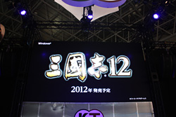 ꡼ No.005Υͥ / TGS 2011ϥ֥åPCưƤ륥 ֻԢ12פưƤȤ򥳥å긫Ƥä㤤ޤ