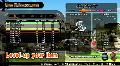 Happy Wars 饫ޥȥ쥤顼