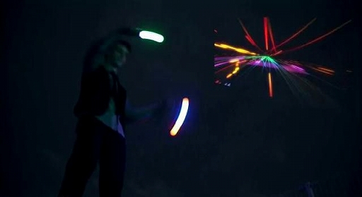 2ܤPlayStation MoveȤä4amΥץ쥤