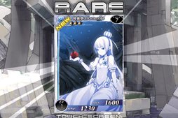 ���������꡼ No.003�Υ���ͥ������ / iPhone�ǥ����ɥХȥ�RPG�ֳȻ����ߥꥪ�󥢡������פ��ۿ����������ϡ����ޤ��ޤ���ŵ�������륹�����ȥ��åץ����ڡ��󤬳�����