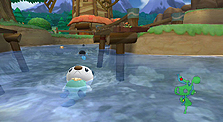 ꡼ No.013Υͥ / Wii֥ݥѡ2 Beyond the Worldפ1112ȯꡣԥ奦ۤ3ɤΥץ쥤֥ʥݥȡȥ饯ξ󤬸