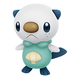 画像ギャラリー No.027のサムネイル画像 / Wii「ポケパーク2 〜Beyond the World〜」は11月12日に発売決定。ピカチュウほか3匹のプレイアブルなポケモンと,アトラクションの情報が公開に
