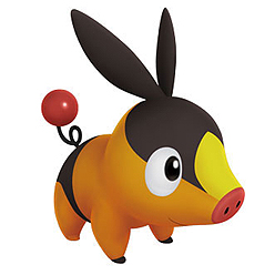 画像ギャラリー No.029のサムネイル画像 / Wii「ポケパーク2 〜Beyond the World〜」は11月12日に発売決定。ピカチュウほか3匹のプレイアブルなポケモンと,アトラクションの情報が公開に