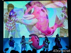 ꡼ No.007Υͥ / TGS 201120ǯޤ֤פפפΥơϹڰॡ Ͽ͵ͥءϤפפ襢ɥ!!!о줷ơͤݡ