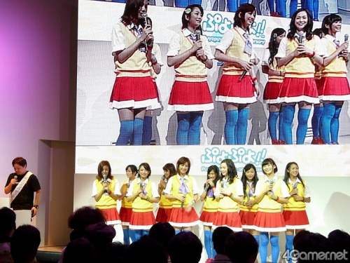 ꡼ No.008Υͥ / TGS 201120ǯޤ֤פפפΥơϹڰॡ Ͽ͵ͥءϤפפ襢ɥ!!!о줷ơͤݡ