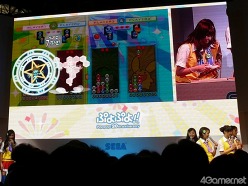 ꡼ No.011Υͥ / TGS 201120ǯޤ֤פפפΥơϹڰॡ Ͽ͵ͥءϤפפ襢ɥ!!!о줷ơͤݡ