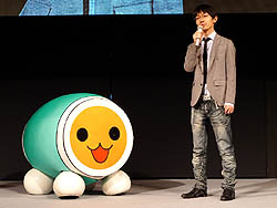 ꡼ No.002Υͥ / TGS 2011AKB48ݤãͤΥܤȯɽYMCKо줷Хʥॳॹݤã10ǯǰɥɡȯɽפݡ