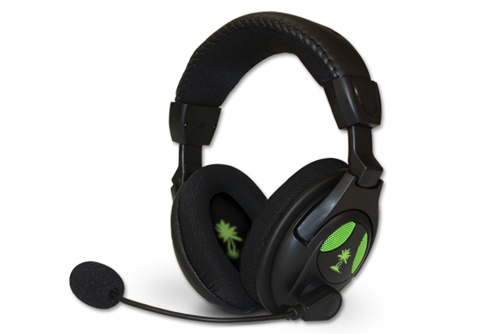 ꡼ No.003Υͥ / Turtle BeachΥإåɥåȡ10ȯꡣ1ƤPS3Xbox 360PCѤ1ǥ