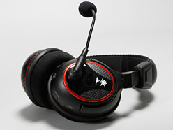 ꡼ No.007Υͥ / No.1Υൡإåɥåȥ֥ɤʪTurtle BeachΡPS3ɥ磻쥹ǥEar Force PX5ץӥ塼