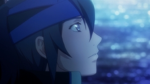 ���������꡼ No.008�Υ���ͥ������ / �ָ��ۿ����� �¤��줷ɴǯ�λ��פ�ȯ������2012ǯ2��9���˷��ꡣ���������ŵ�ϸ��ۿ��������꡼����PSP��������ơ��ޤ�