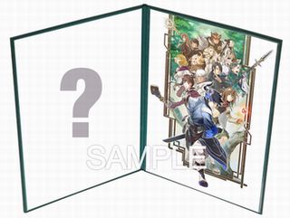 ���������꡼ No.014�Υ���ͥ������ / �ָ��ۿ����� �¤��줷ɴǯ�λ��פ�ȯ������2012ǯ2��9���˷��ꡣ���������ŵ�ϸ��ۿ��������꡼����PSP��������ơ��ޤ�