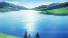 ���������꡼ No.003�Υ���ͥ������ / �ָ��ۿ����� �¤��줷ɴǯ�λ��ס����������Ȥ�PV�����������˥᡼����󥷡���䥲����ץ쥤�������ǧ���Ƥߤ褦