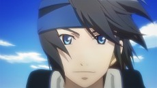 ���������꡼ No.004�Υ���ͥ������ / �ָ��ۿ����� �¤��줷ɴǯ�λ��ס����������Ȥ�PV�����������˥᡼����󥷡���䥲����ץ쥤�������ǧ���Ƥߤ褦