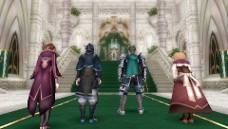 ���������꡼ No.005�Υ���ͥ������ / �ָ��ۿ����� �¤��줷ɴǯ�λ��ס����������Ȥ�PV�����������˥᡼����󥷡���䥲����ץ쥤�������ǧ���Ƥߤ褦