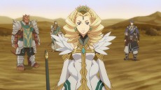 ���������꡼ No.007�Υ���ͥ������ / �ָ��ۿ����� �¤��줷ɴǯ�λ��ס����������Ȥ�PV�����������˥᡼����󥷡���䥲����ץ쥤�������ǧ���Ƥߤ褦