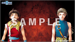 ���������꡼ No.003�Υ���ͥ������ / �ָ��ۿ����� �¤��줷ɴǯ�λ��ץ��ꥸ�ʥ륫������ơ��ޤ��������Ź���̹�����ŵ������饯�����ɲþ��󤬸�����