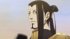 ���������꡼ No.005�Υ���ͥ������ / �ָ��ۿ����� �¤��줷ɴǯ�λ��׽б饭�㥹�ȤΥ����󿧻椬�����������񤬡�2��9���˽��ո����եޥå�AM�ۤǳ���