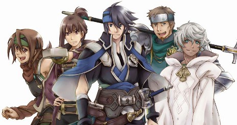 ���������꡼ No.002�Υ���ͥ������ / �ָ��ۿ����� �¤��줷ɴǯ�λ��ס����������Ȥ򹹿�������饯�������饹�Ȥ����ؤ���ɽ��������ȯ�䥫����ȥ�������פ�������������