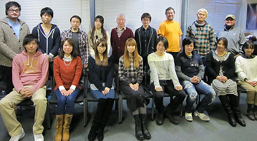 画像ギャラリー No.002のサムネイル画像 / 「幻想水滸伝 紡がれし百年の時」,ドラマCDのキャストコメントを公開