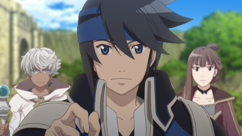 画像ギャラリー No.003のサムネイル画像 / 「幻想水滸伝 紡がれし百年の時」,ドラマCDのキャストコメントを公開