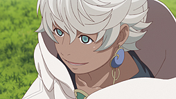 ���������꡼ No.006�Υ���ͥ������ / �ָ��ۿ����� �¤��줷ɴǯ�λ��פ�����ȯ�䡣���������ȤǸ������줿���ɥޥåפǡ��ԻԤΰ��ִط��䤽�줾��δ�Ϣ�����ʤɤ�����å����褦