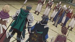 画像ギャラリー No.005のサムネイル画像 / 「幻想水滸伝 紡がれし百年の時」,第3回「星々の語り場」が本日スタート