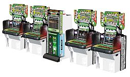 画像ギャラリー No.003のサムネイル画像 / 「BASEBALL HEROES 2011」,150種類以上の新カードを追加