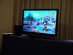 ꡼ No.001Υͥ / TGS 2011ϡKinect: ǥˡɡɥ٥㡼פʤɤKinectѥȥ뤬Ҳ𤵤줿ǥץ쥼ơݡ