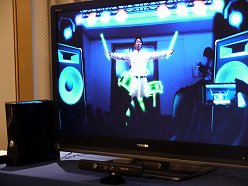 ꡼ No.019Υͥ / TGS 2011ϡKinect: ǥˡɡɥ٥㡼פʤɤKinectѥȥ뤬Ҳ𤵤줿ǥץ쥼ơݡ