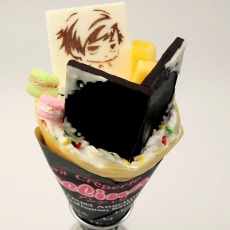 ꡼ No.020Υͥ / ֥ʥॳʥ󥸥㥿פǡ֥ɡ֥ȥᥤȡפΥ٥Ȥ1117˥