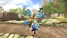 ꡼ No.005Υͥ / TGS 2011ѤΥ᡼XPECץ֡ݡȡ𶢷3D MMORPGȥ֥饦2ܤοŸ