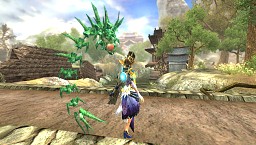 ꡼ No.006Υͥ / TGS 2011ѤΥ᡼XPECץ֡ݡȡ𶢷3D MMORPGȥ֥饦2ܤοŸ