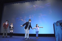 ꡼ No.017Υͥ / ʤΤĤKinect: ǥˡɡɥ٥㡼ȯ䵭ǰ٥ȤݡȡRush׾