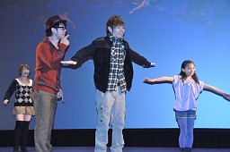 ꡼ No.018Υͥ / ʤΤĤKinect: ǥˡɡɥ٥㡼ȯ䵭ǰ٥ȤݡȡRush׾