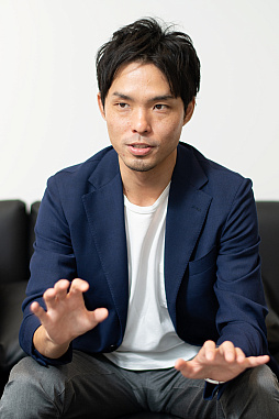 画像ギャラリー No.022のサムネイル画像 / サービス10年目を迎えて業績が向上した「怪盗ロワイヤル」運営インタビュー。キーマンは入社3年目の新人プロデューサー