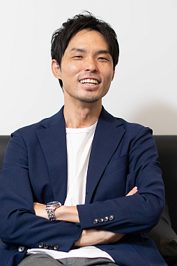 画像ギャラリー No.024のサムネイル画像 / サービス10年目を迎えて業績が向上した「怪盗ロワイヤル」運営インタビュー。キーマンは入社3年目の新人プロデューサー