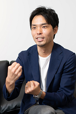 画像ギャラリー No.025のサムネイル画像 / サービス10年目を迎えて業績が向上した「怪盗ロワイヤル」運営インタビュー。キーマンは入社3年目の新人プロデューサー