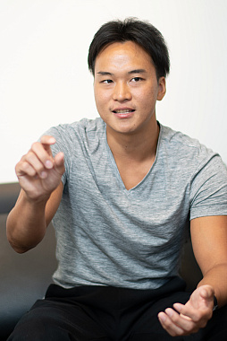 画像ギャラリー No.031のサムネイル画像 / サービス10年目を迎えて業績が向上した「怪盗ロワイヤル」運営インタビュー。キーマンは入社3年目の新人プロデューサー