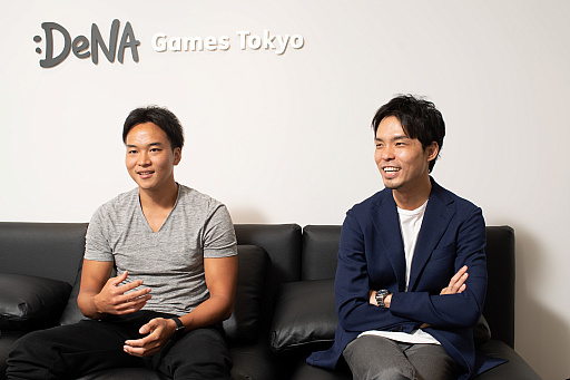 画像ギャラリー No.033のサムネイル画像 / サービス10年目を迎えて業績が向上した「怪盗ロワイヤル」運営インタビュー。キーマンは入社3年目の新人プロデューサー