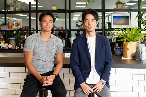 画像ギャラリー No.036のサムネイル画像 / サービス10年目を迎えて業績が向上した「怪盗ロワイヤル」運営インタビュー。キーマンは入社3年目の新人プロデューサー