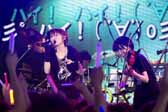 画像ギャラリー No.014のサムネイル画像 / 「Falcom jdk BAND 2012 Super Live」7月27日に日本橋三井ホールで開催