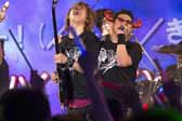 画像ギャラリー No.017のサムネイル画像 / 「Falcom jdk BAND 2012 Super Live」7月27日に日本橋三井ホールで開催