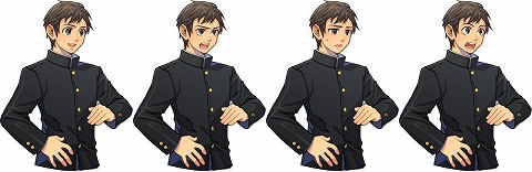 画像ギャラリー No.035のサムネイル画像 / RPGツクールシリーズの最新作,NDS「RPGツクールDS+」とPC「RPGツクールVX ACE」が12月15日に発売決定
