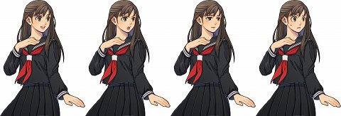 画像ギャラリー No.036のサムネイル画像 / RPGツクールシリーズの最新作,NDS「RPGツクールDS+」とPC「RPGツクールVX ACE」が12月15日に発売決定