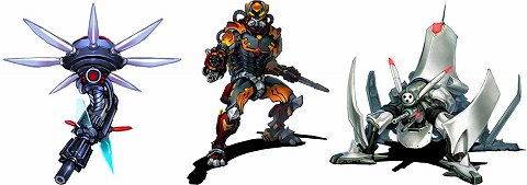 画像ギャラリー No.039のサムネイル画像 / RPGツクールシリーズの最新作,NDS「RPGツクールDS+」とPC「RPGツクールVX ACE」が12月15日に発売決定