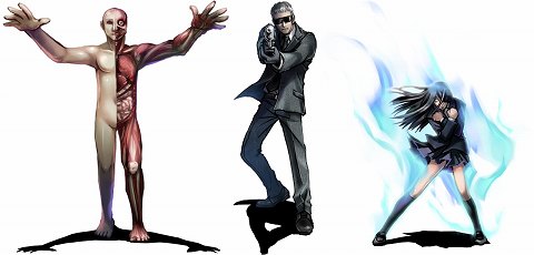 画像ギャラリー No.040のサムネイル画像 / RPGツクールシリーズの最新作,NDS「RPGツクールDS+」とPC「RPGツクールVX ACE」が12月15日に発売決定