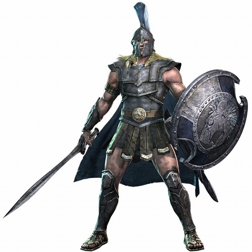 ꡼ No.004Υͥ / ̵OROCHI 2פκǿǺܡBLADESTORM ɴǯפΥ̡륯ʤ3ͤΥܥ䡤γפ򲡤褦